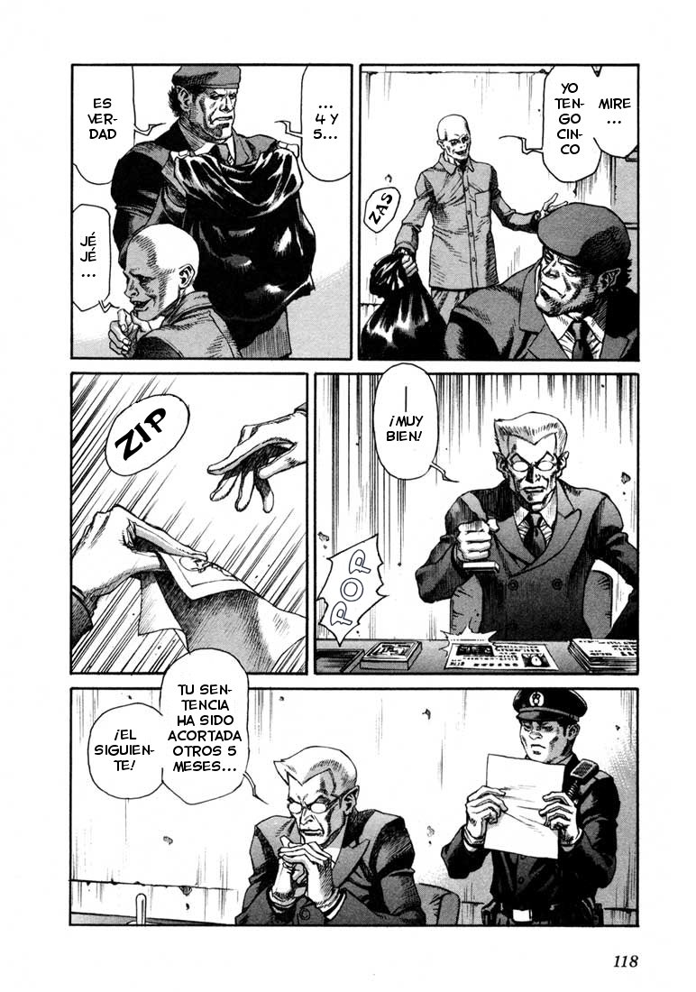 Read Leviathan Es Manga Online