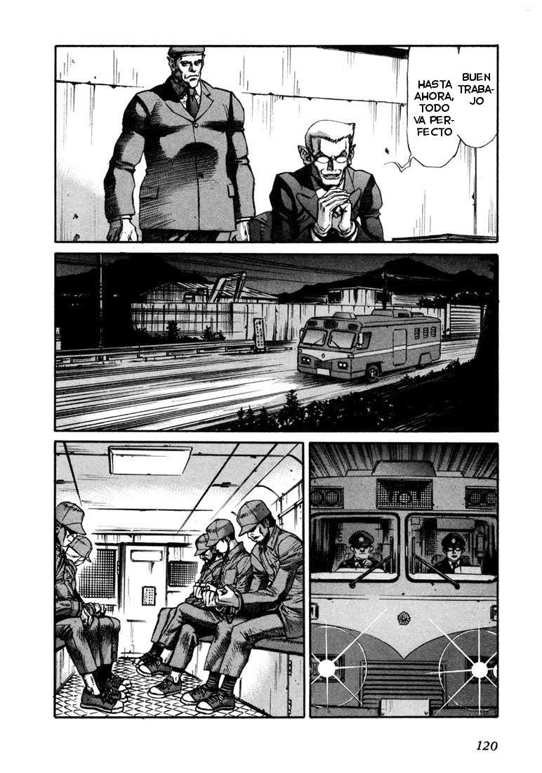 Read Leviathan Es Manga Online