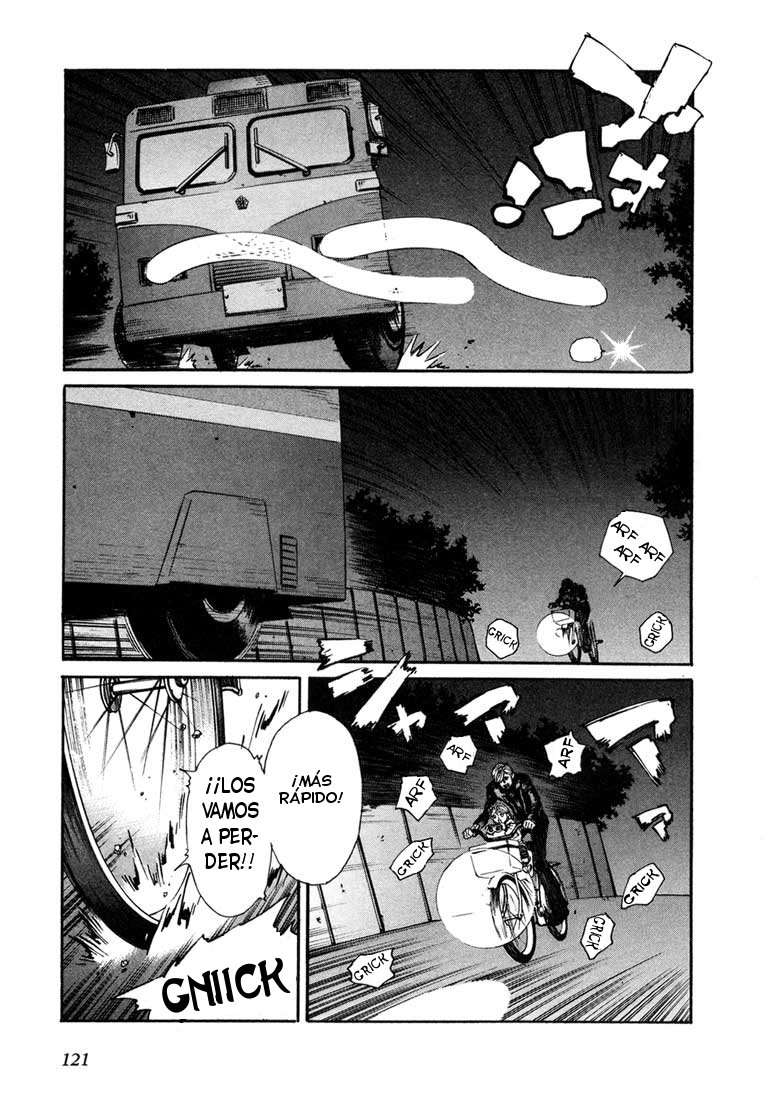 Read Leviathan Es Manga Online
