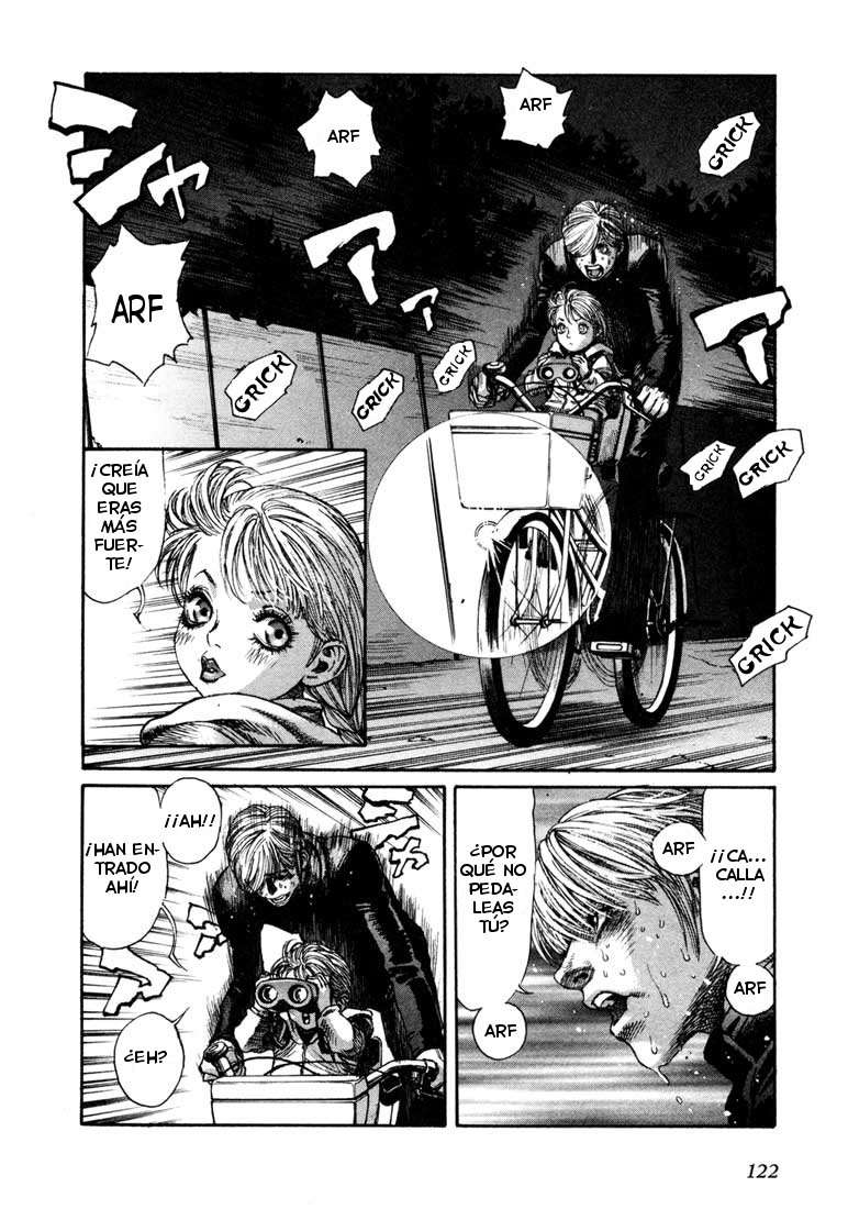 Read Leviathan Es Manga Online