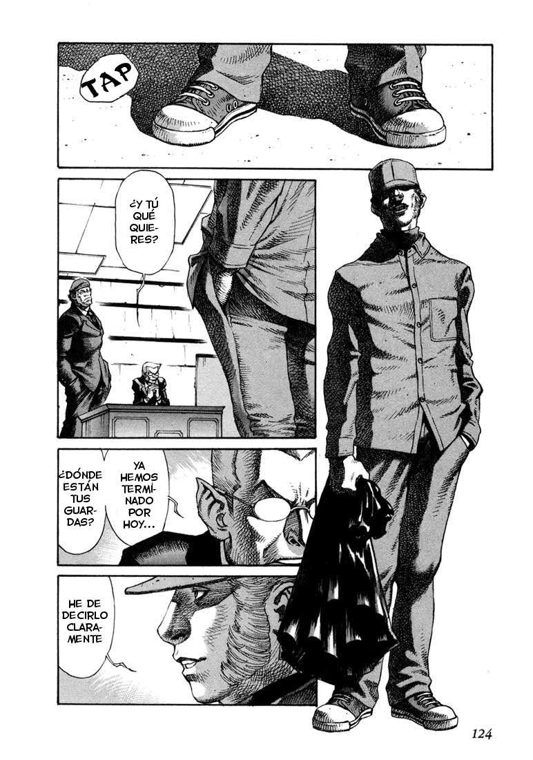 Read Leviathan Es Manga Online