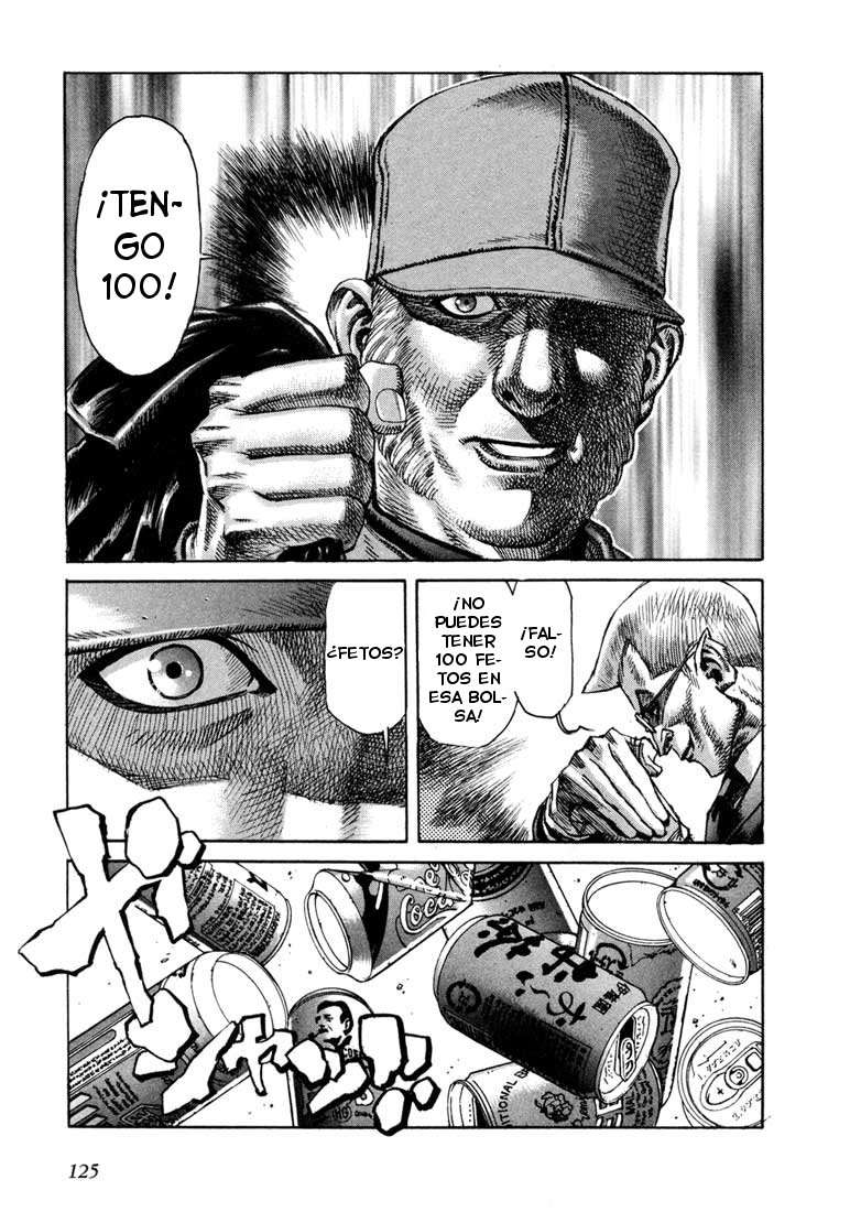 Read Leviathan Es Manga Online