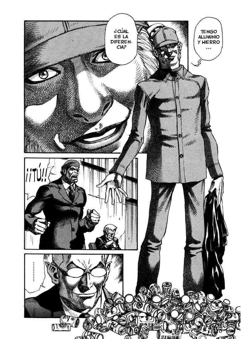 Read Leviathan Es Manga Online