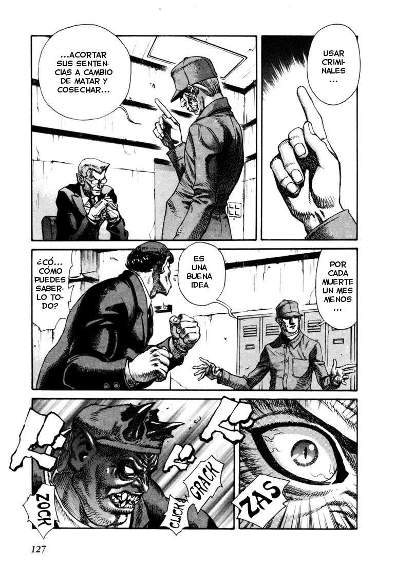 Read Leviathan Es Manga Online