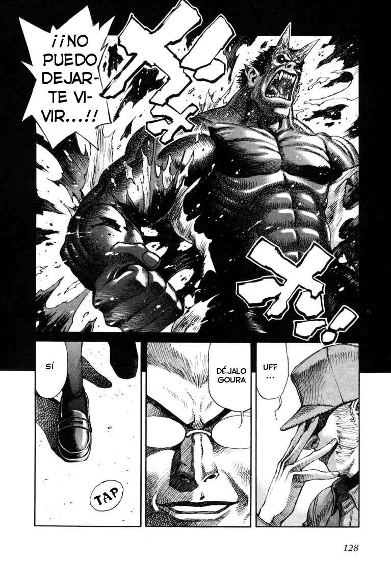 Read Leviathan Es Manga Online