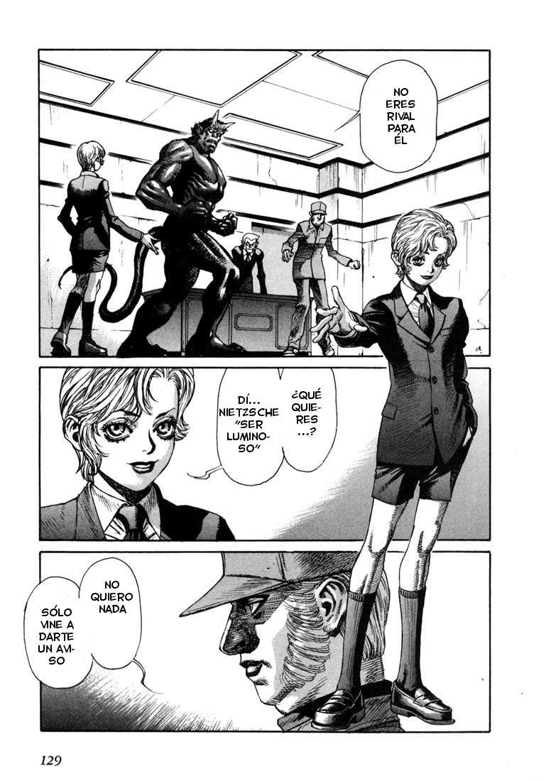 Read Leviathan Es Manga Online