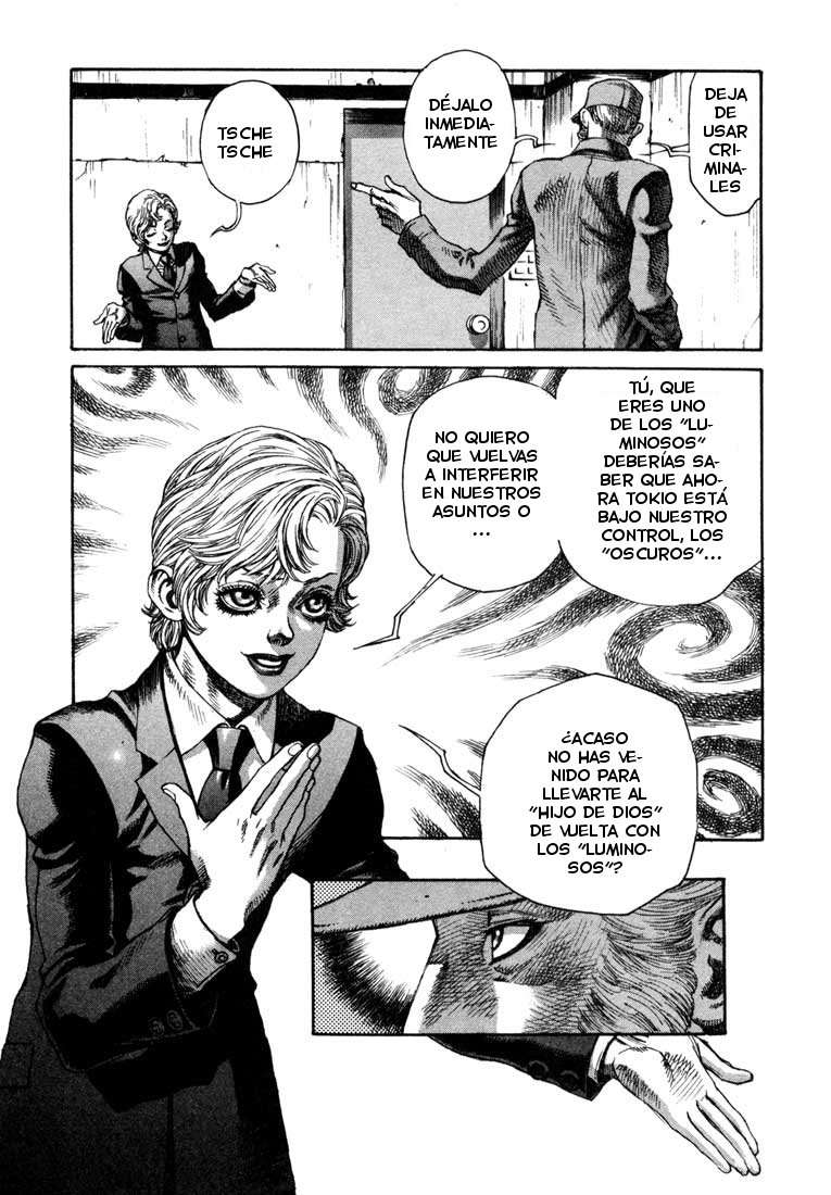 Read Leviathan Es Manga Online