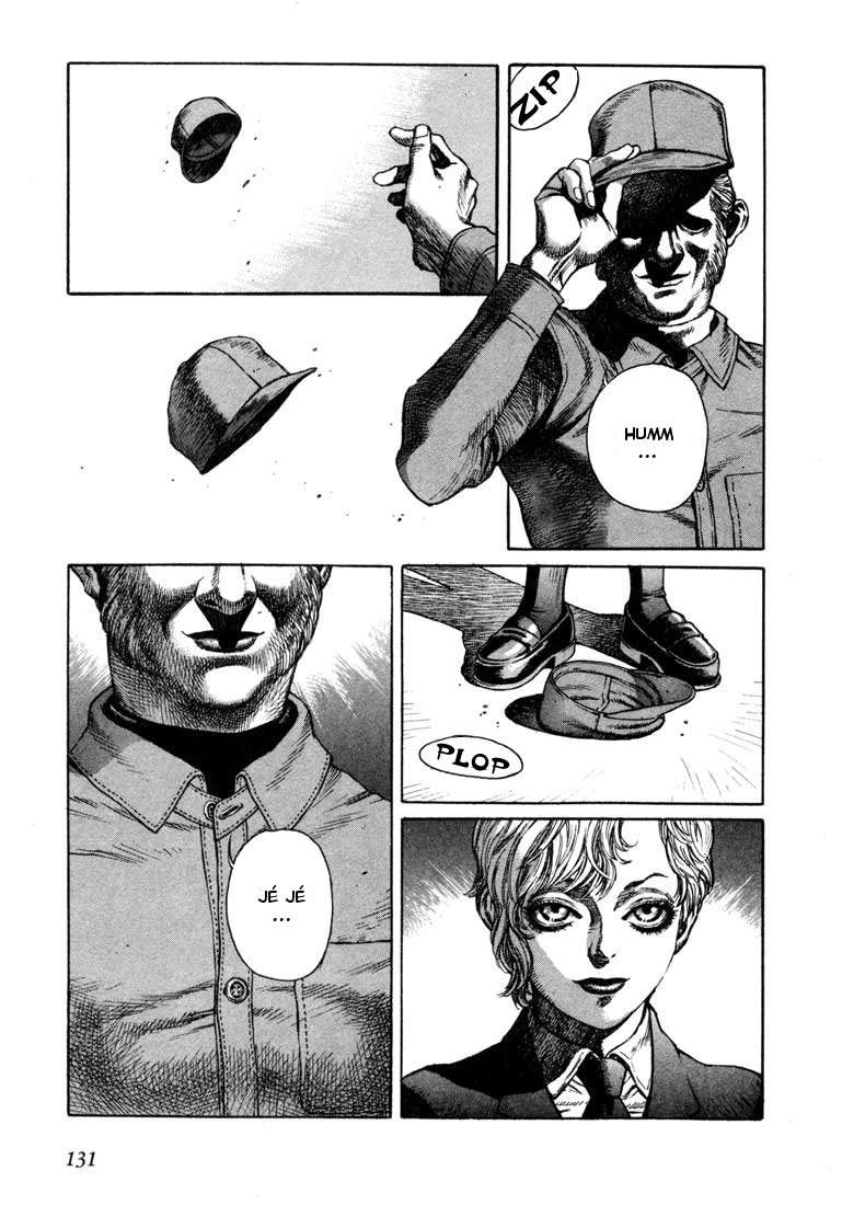 Read Leviathan Es Manga Online