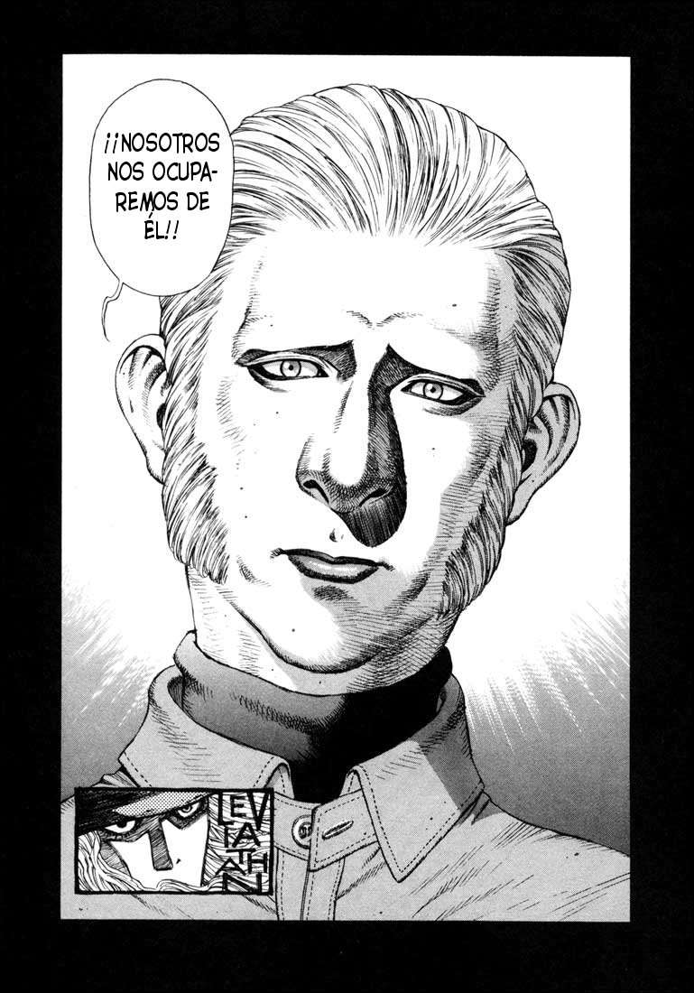 Read Leviathan Es Manga Online