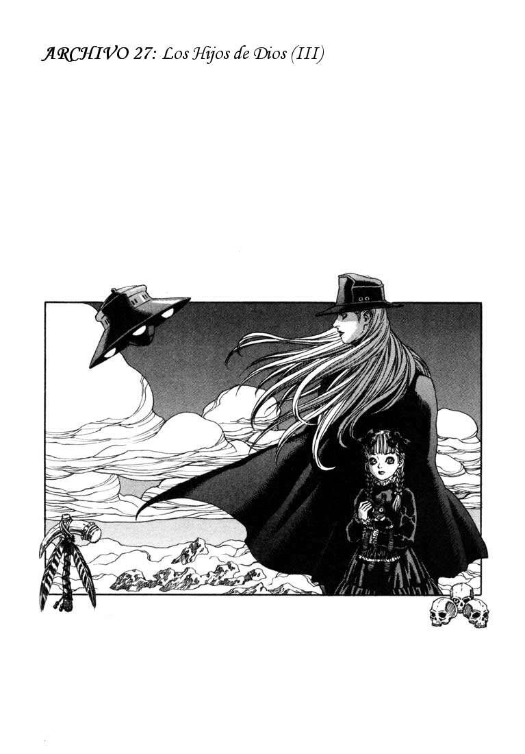 Read Leviathan Es Manga Online