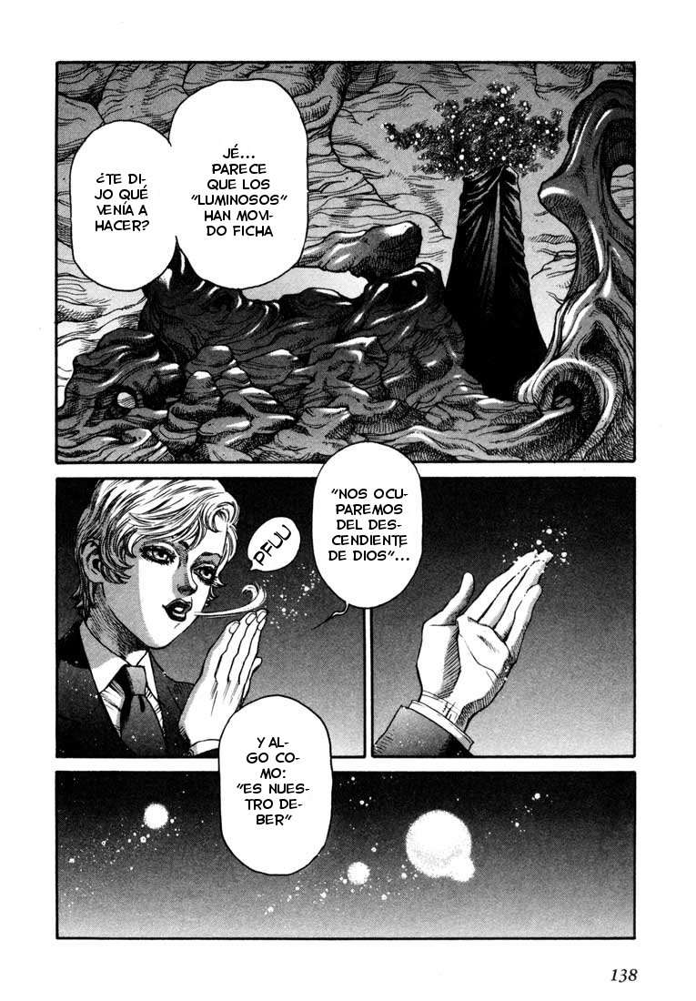 Read Leviathan Es Manga Online