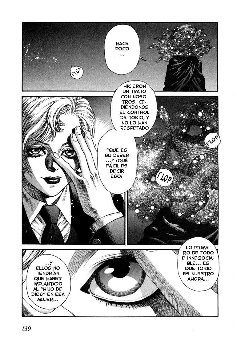 Read Leviathan Es Manga Online