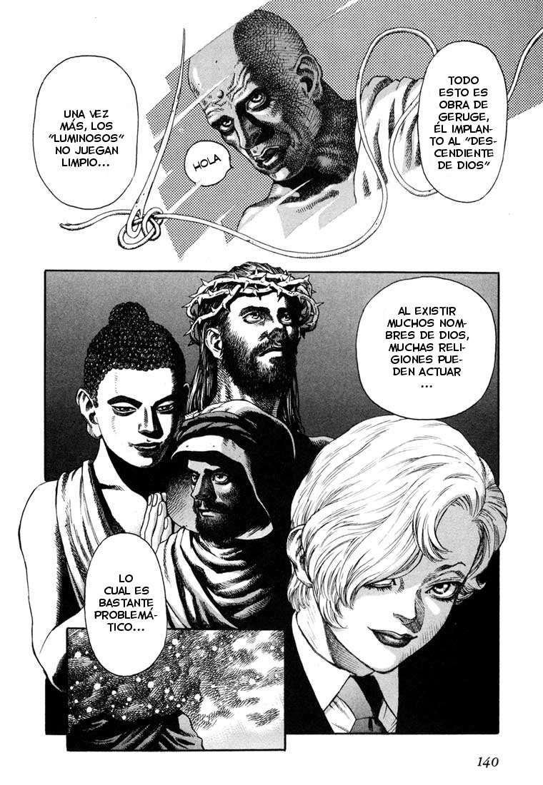 Read Leviathan Es Manga Online
