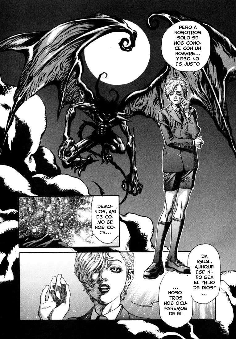 Read Leviathan Es Manga Online