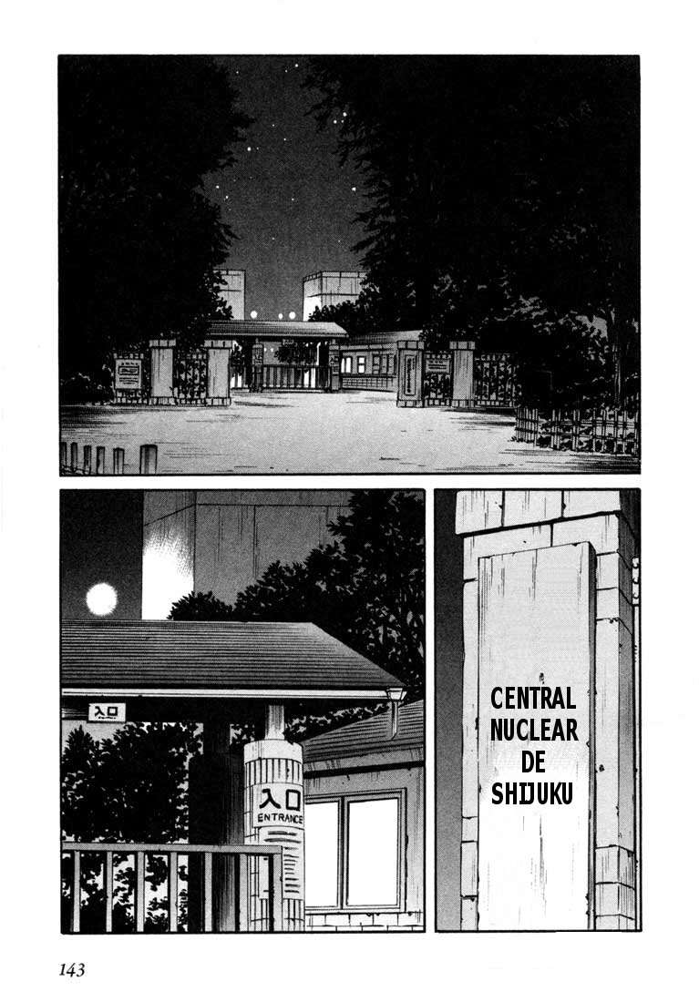 Read Leviathan Es Manga Online