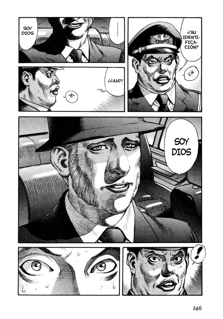 Read Leviathan Es Manga Online