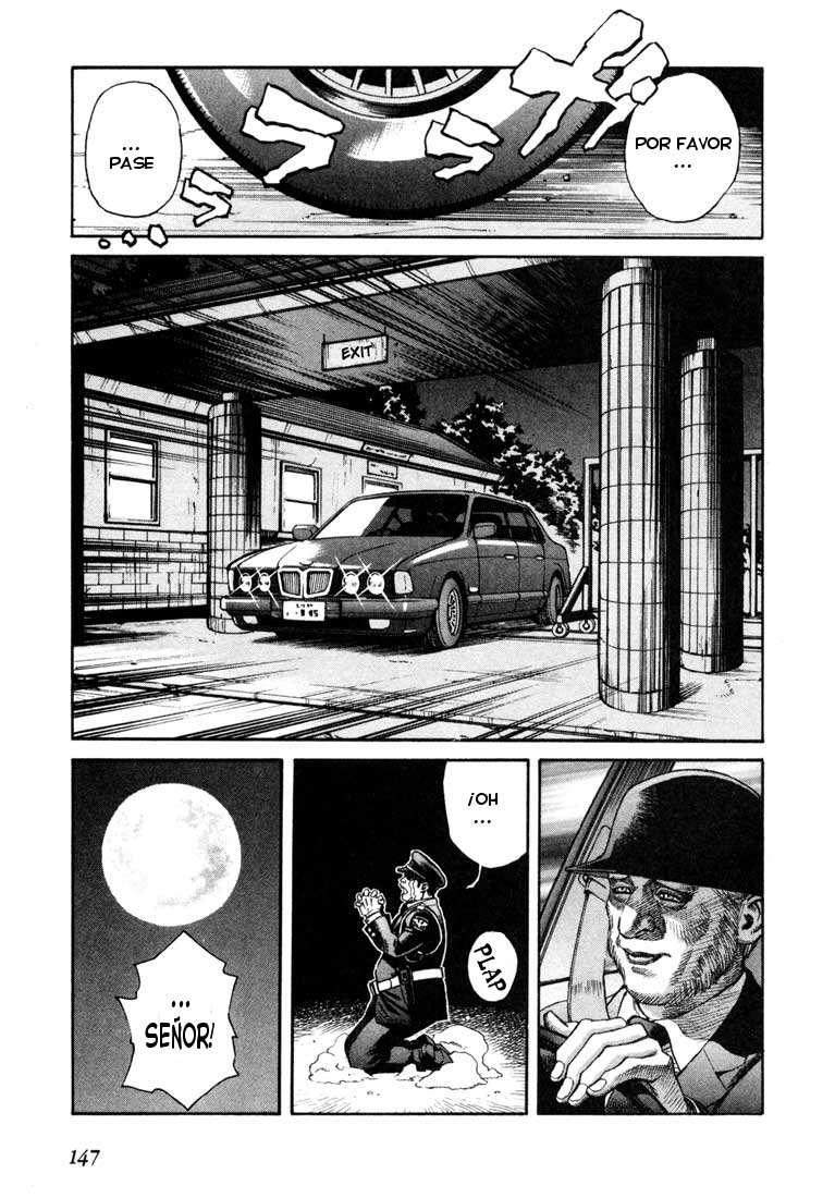 Read Leviathan Es Manga Online