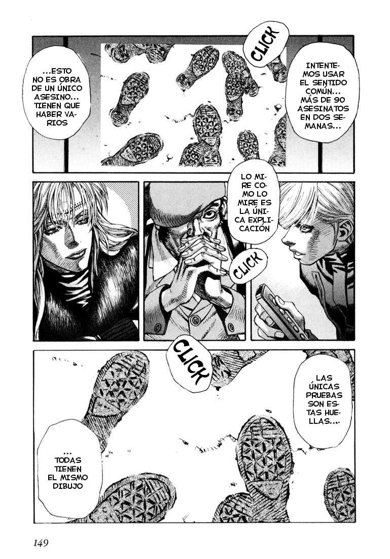 Read Leviathan Es Manga Online