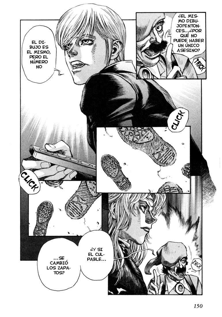 Read Leviathan Es Manga Online