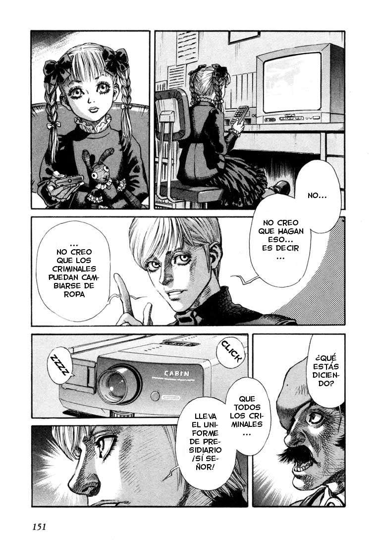 Read Leviathan Es Manga Online