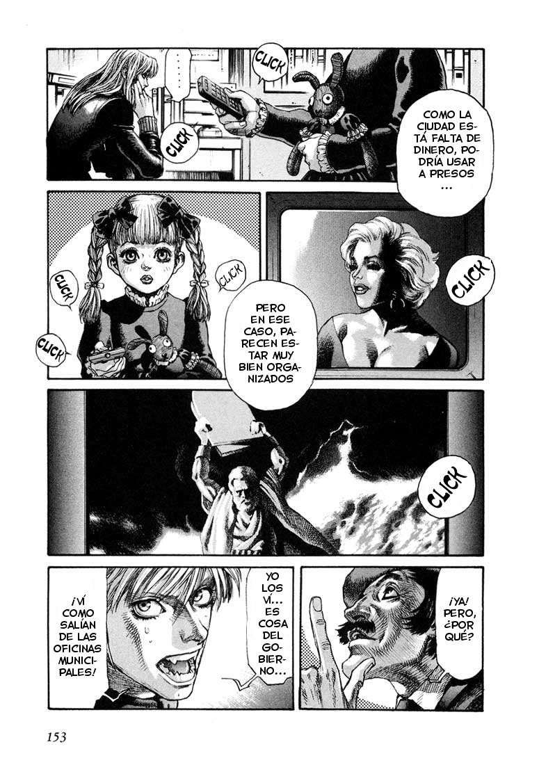 Read Leviathan Es Manga Online