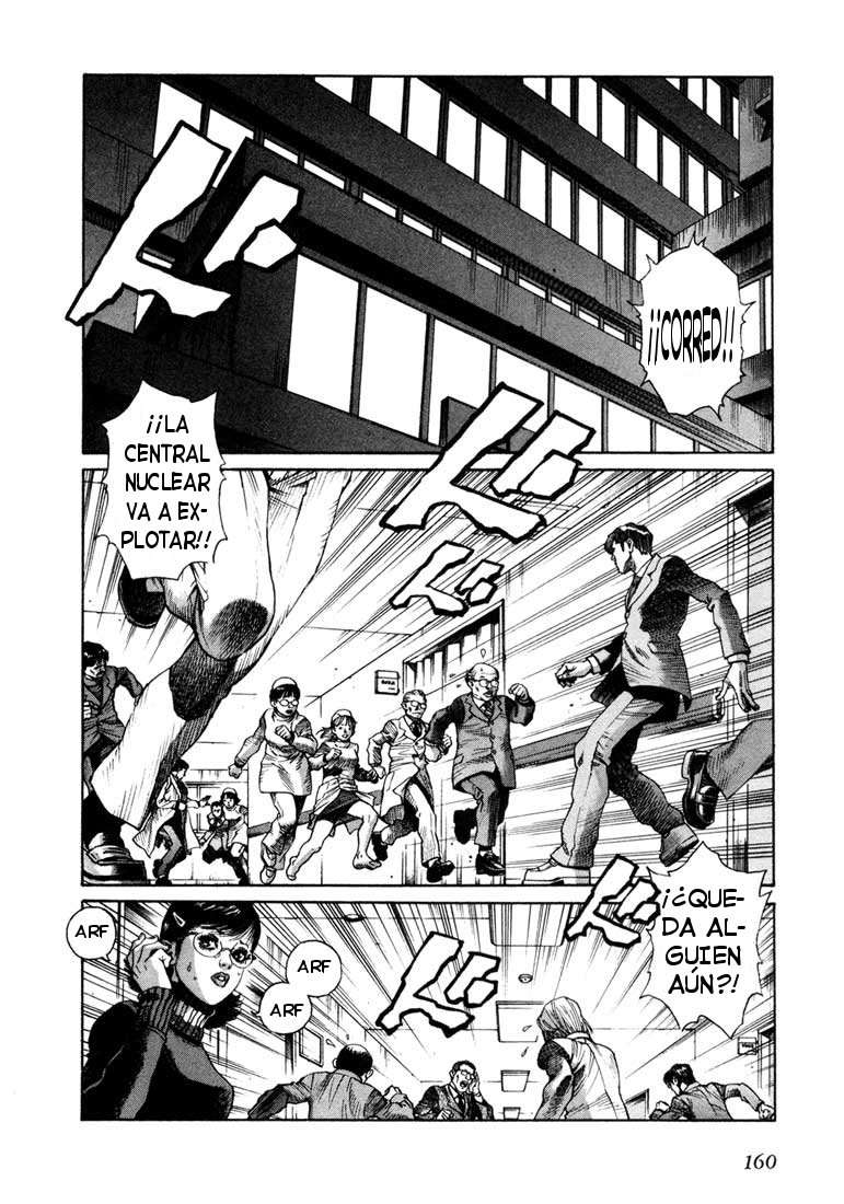 Read Leviathan Es Manga Online
