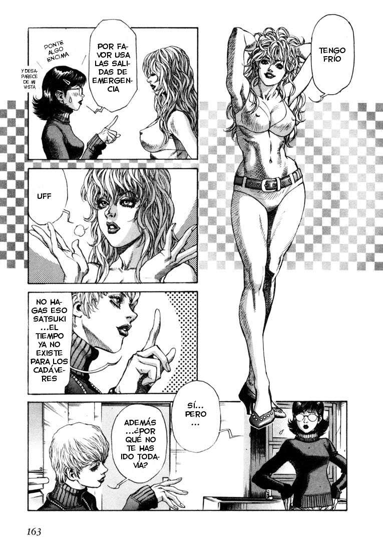 Read Leviathan Es Manga Online