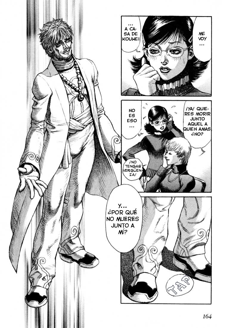 Read Leviathan Es Manga Online