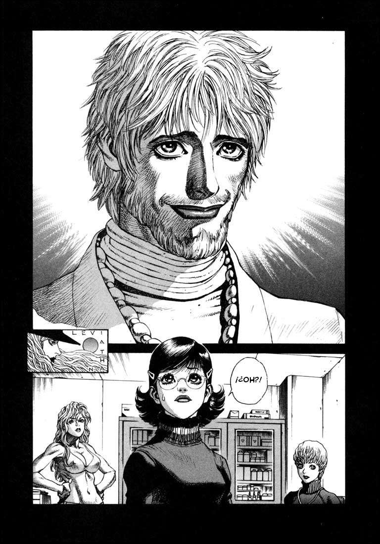 Read Leviathan Es Manga Online