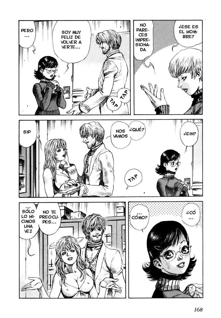 Read Leviathan Es Manga Online