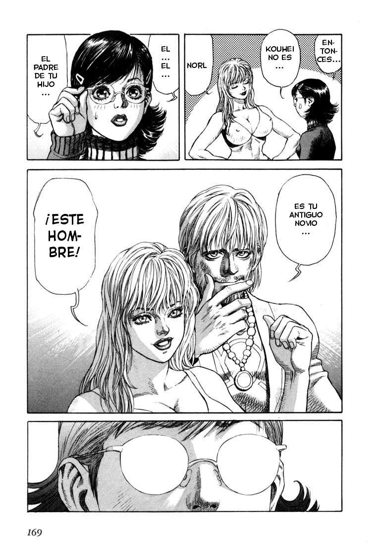 Read Leviathan Es Manga Online