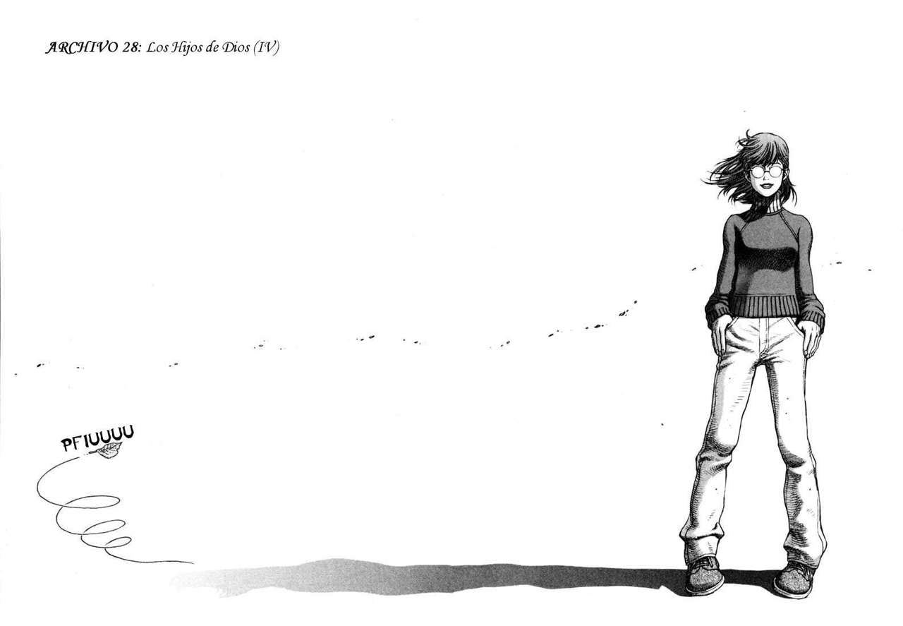 Read Leviathan Es Manga Online