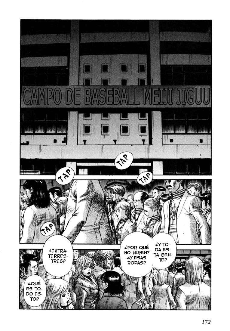 Read Leviathan Es Manga Online