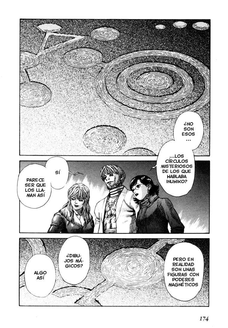 Read Leviathan Es Manga Online