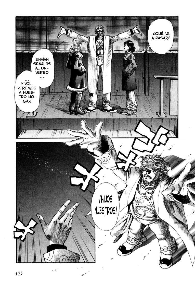 Read Leviathan Es Manga Online