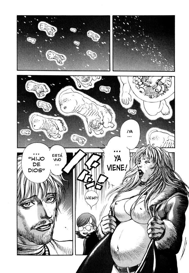 Read Leviathan Es Manga Online