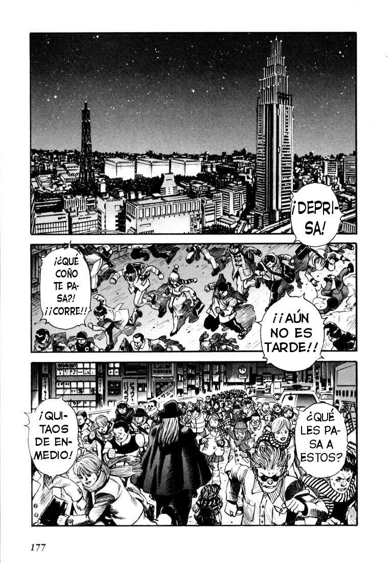 Read Leviathan Es Manga Online