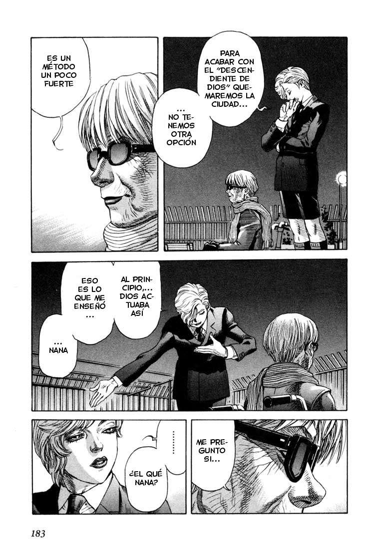 Read Leviathan Es Manga Online