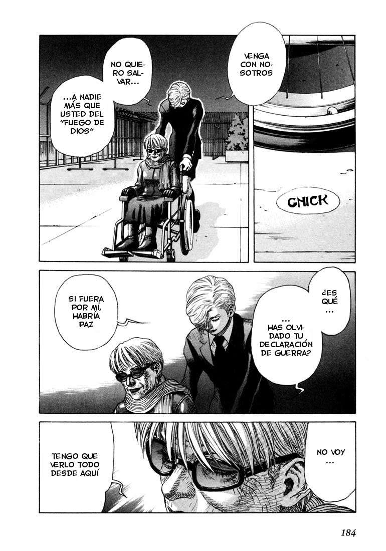 Read Leviathan Es Manga Online