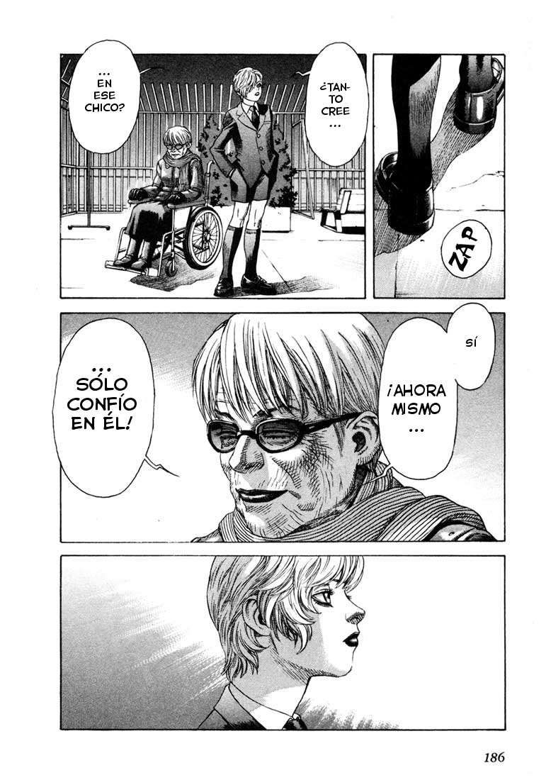 Read Leviathan Es Manga Online