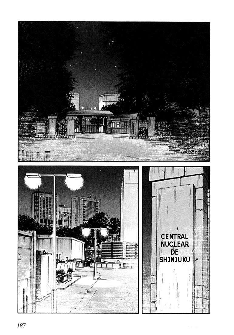 Read Leviathan Es Manga Online