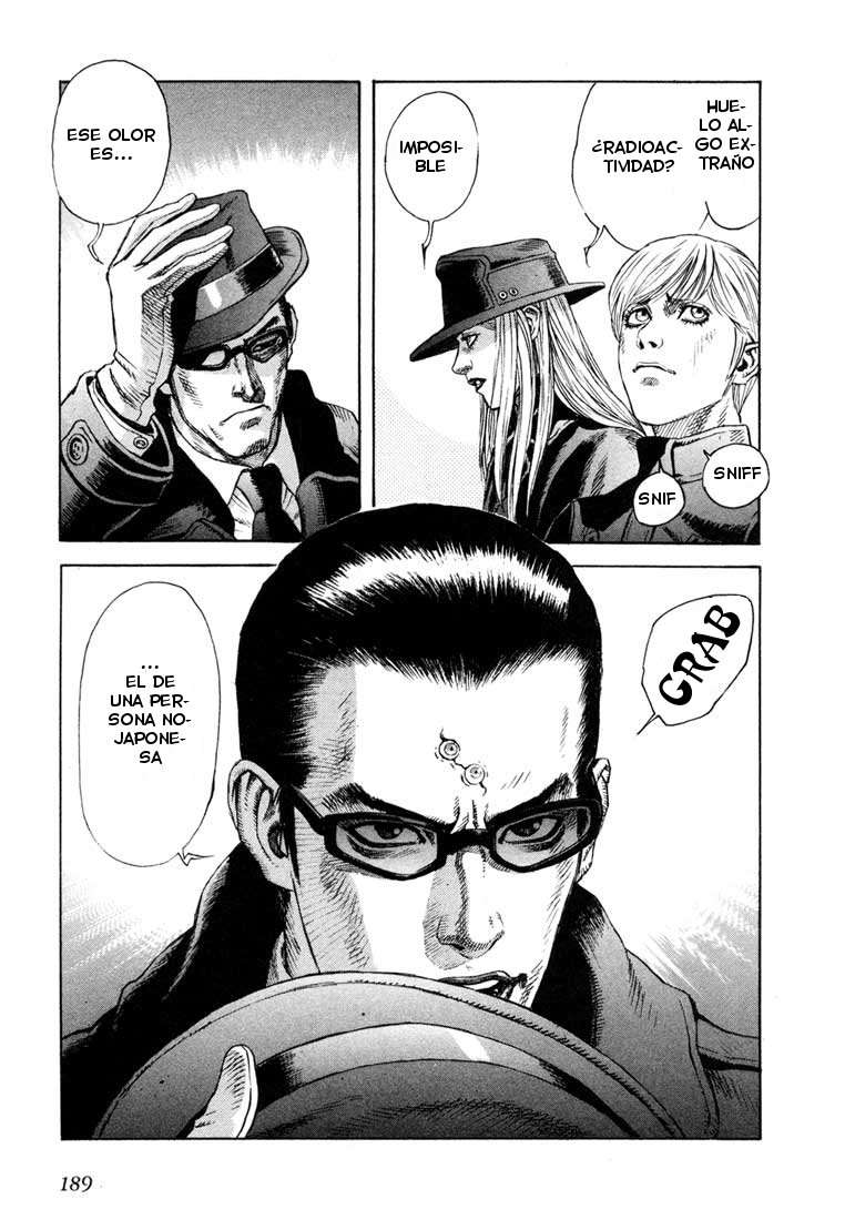 Read Leviathan Es Manga Online