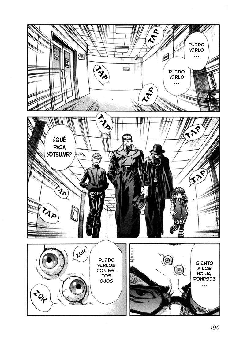 Read Leviathan Es Manga Online