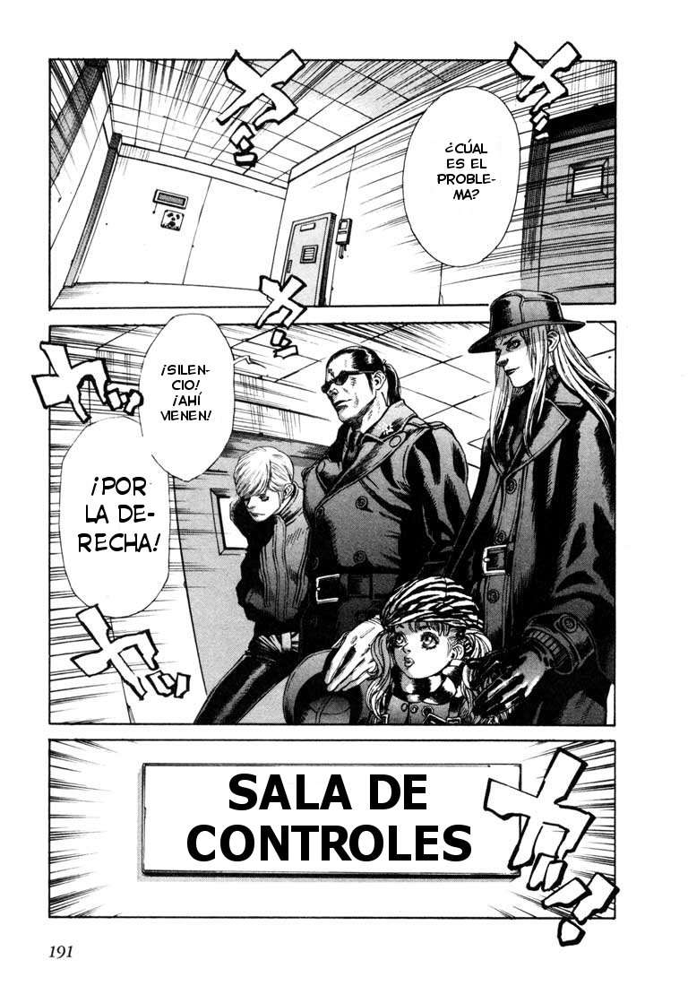 Read Leviathan Es Manga Online