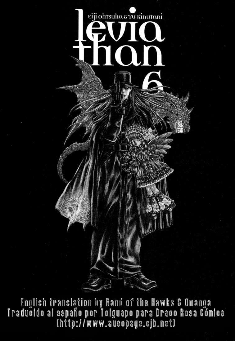 Read Leviathan Es Manga Online