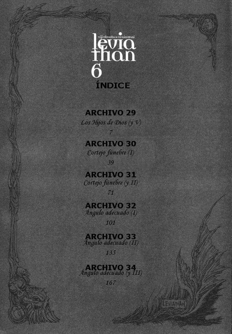Read Leviathan Es Manga Online