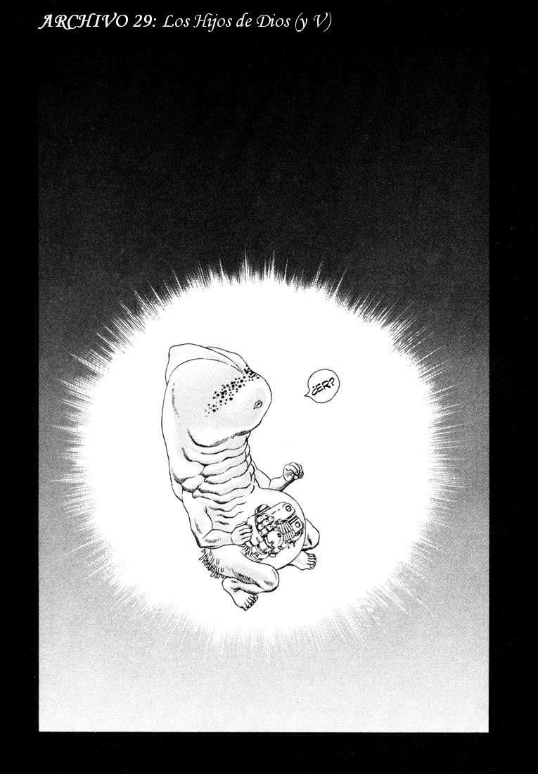 Read Leviathan Es Manga Online