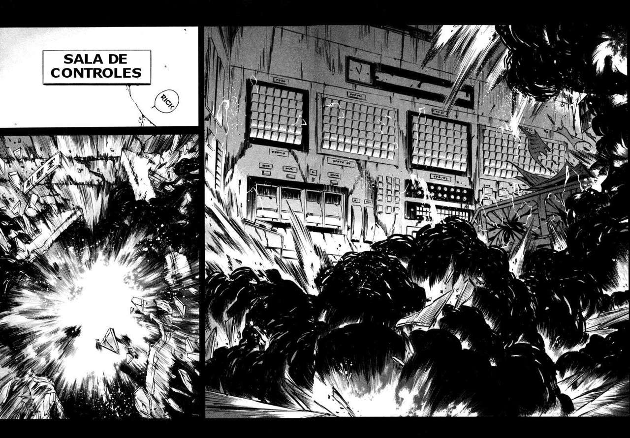 Read Leviathan Es Manga Online