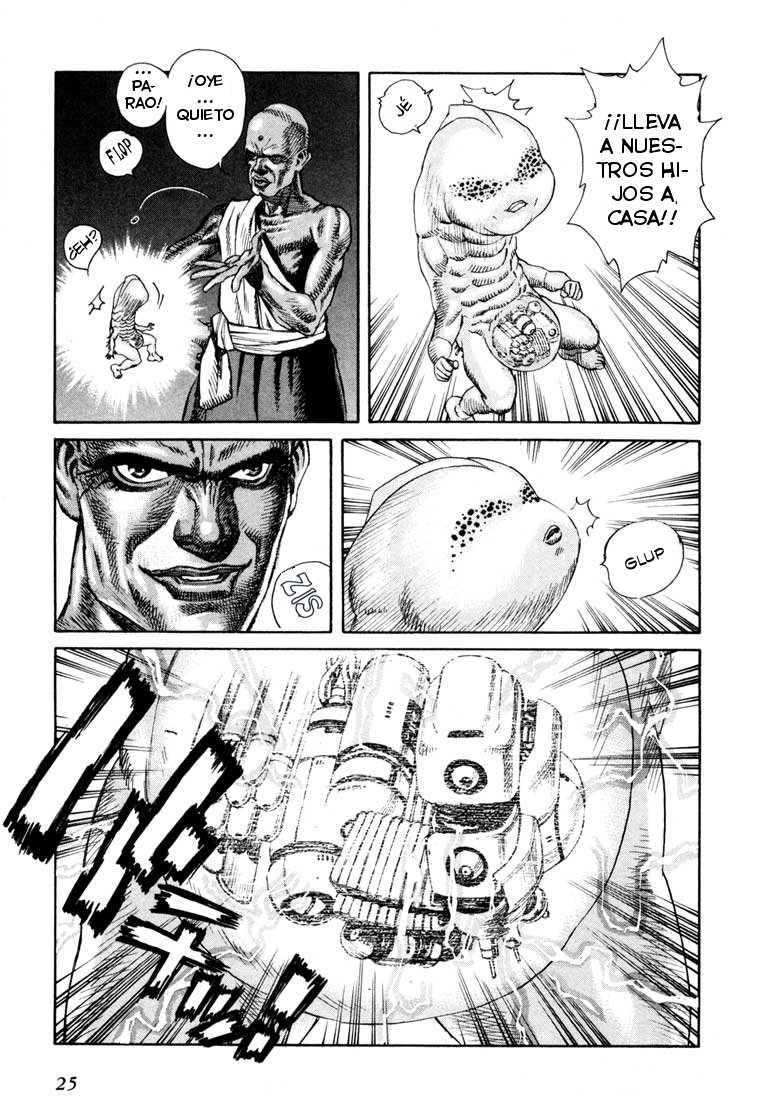 Read Leviathan Es Manga Online
