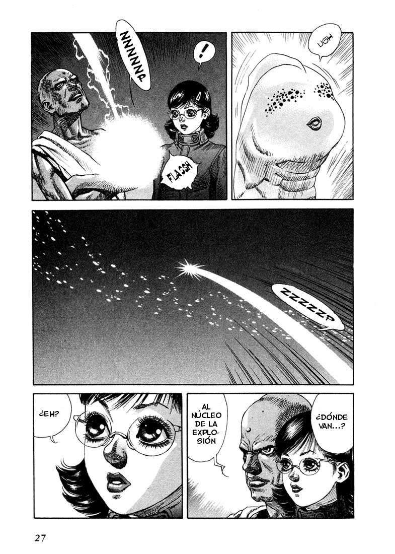 Read Leviathan Es Manga Online